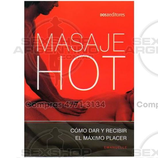 Masaje Hot